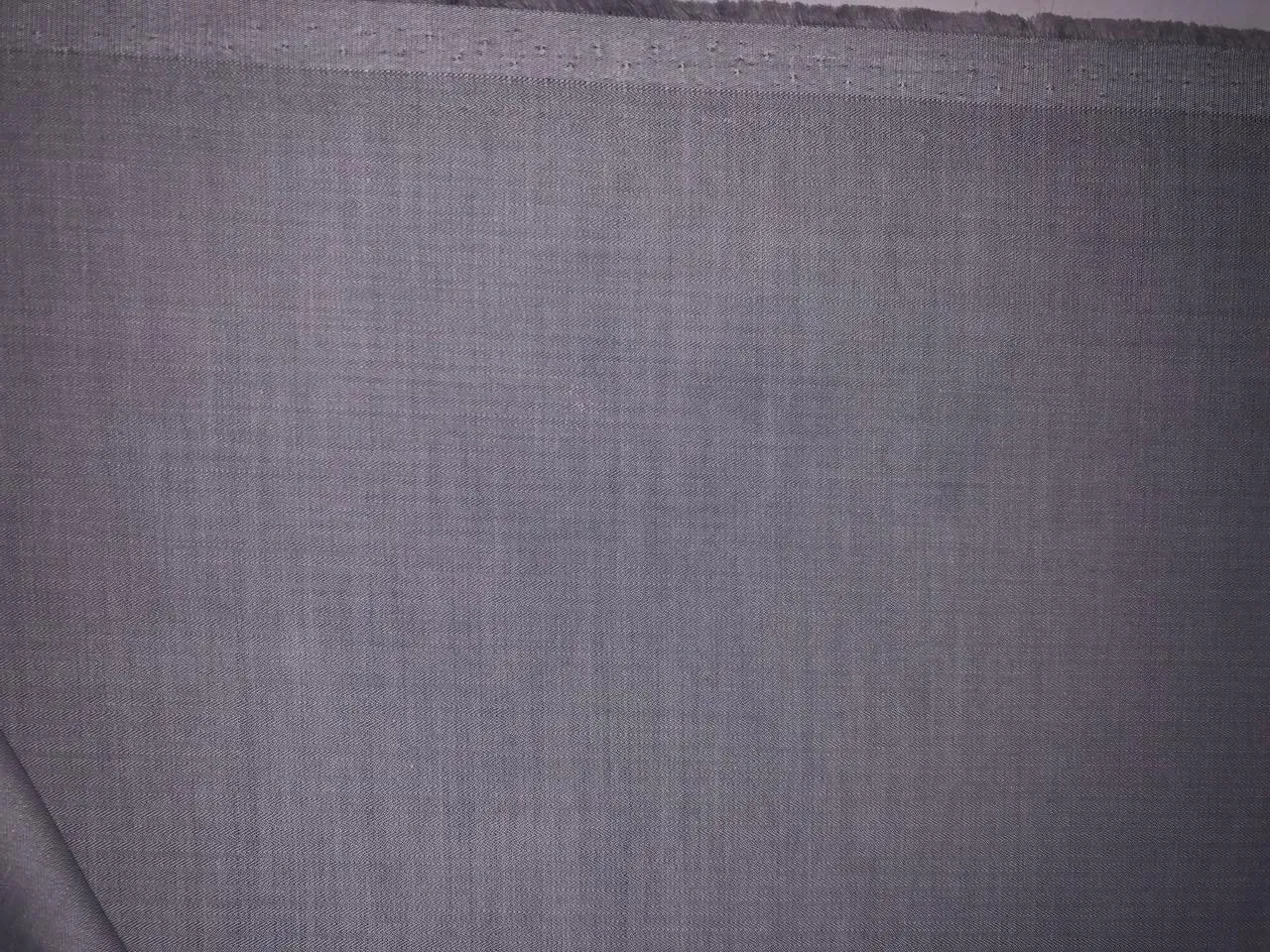 100% Cotton Chambray by Arvind Mills 58" wide by [used for oxford shirts] available in 3 colors