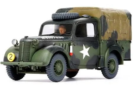 1/48 Tamiya British Small Staff Car 10HP 32562