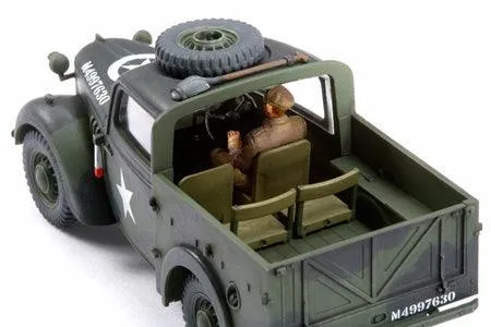 1/48 Tamiya British Small Staff Car 10HP 32562
