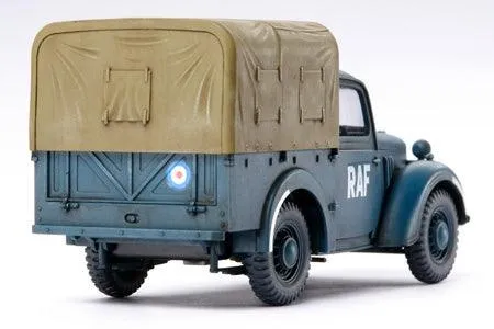 1/48 Tamiya British Small Staff Car 10HP 32562