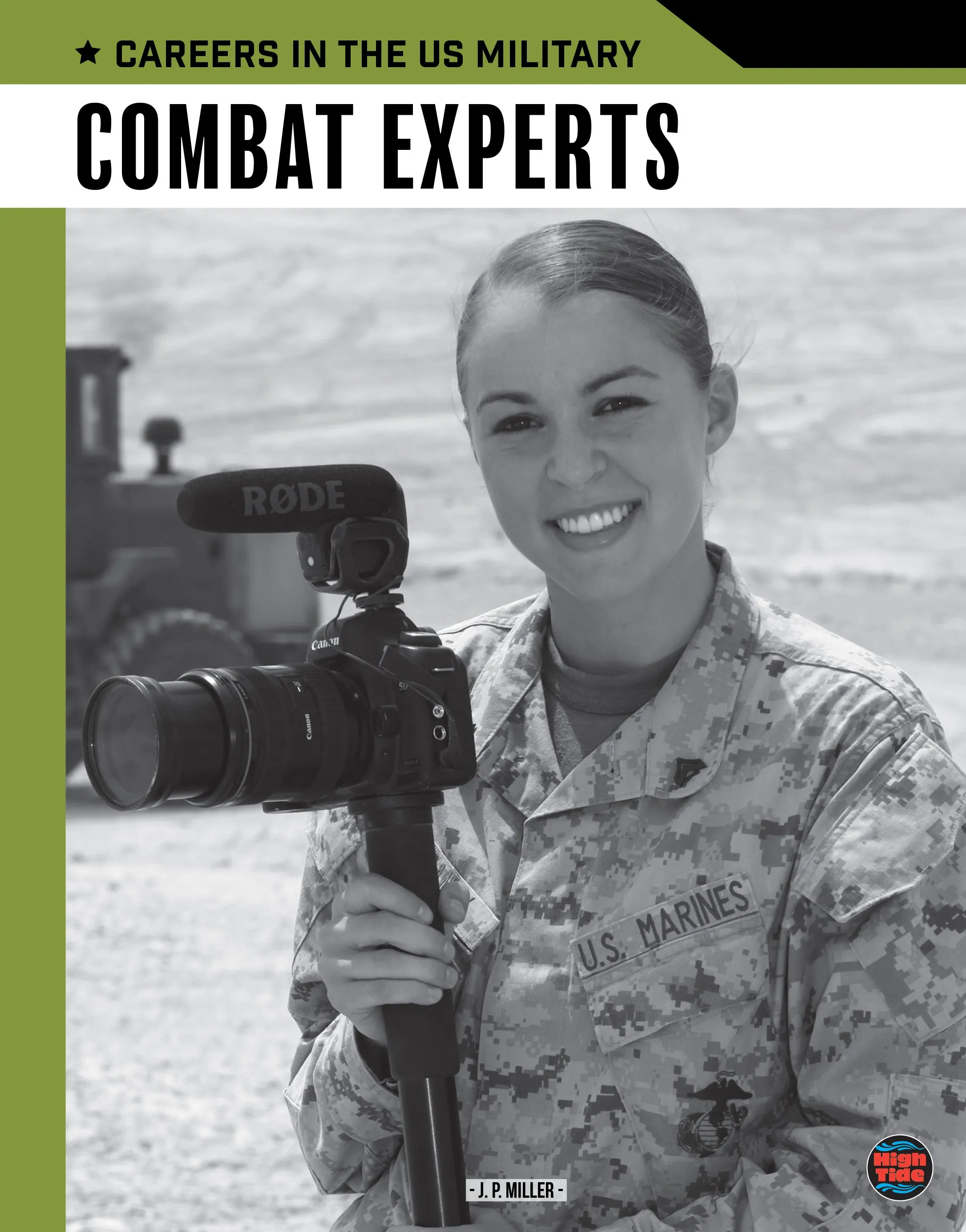 2021 - Combat Experts (Hardback)