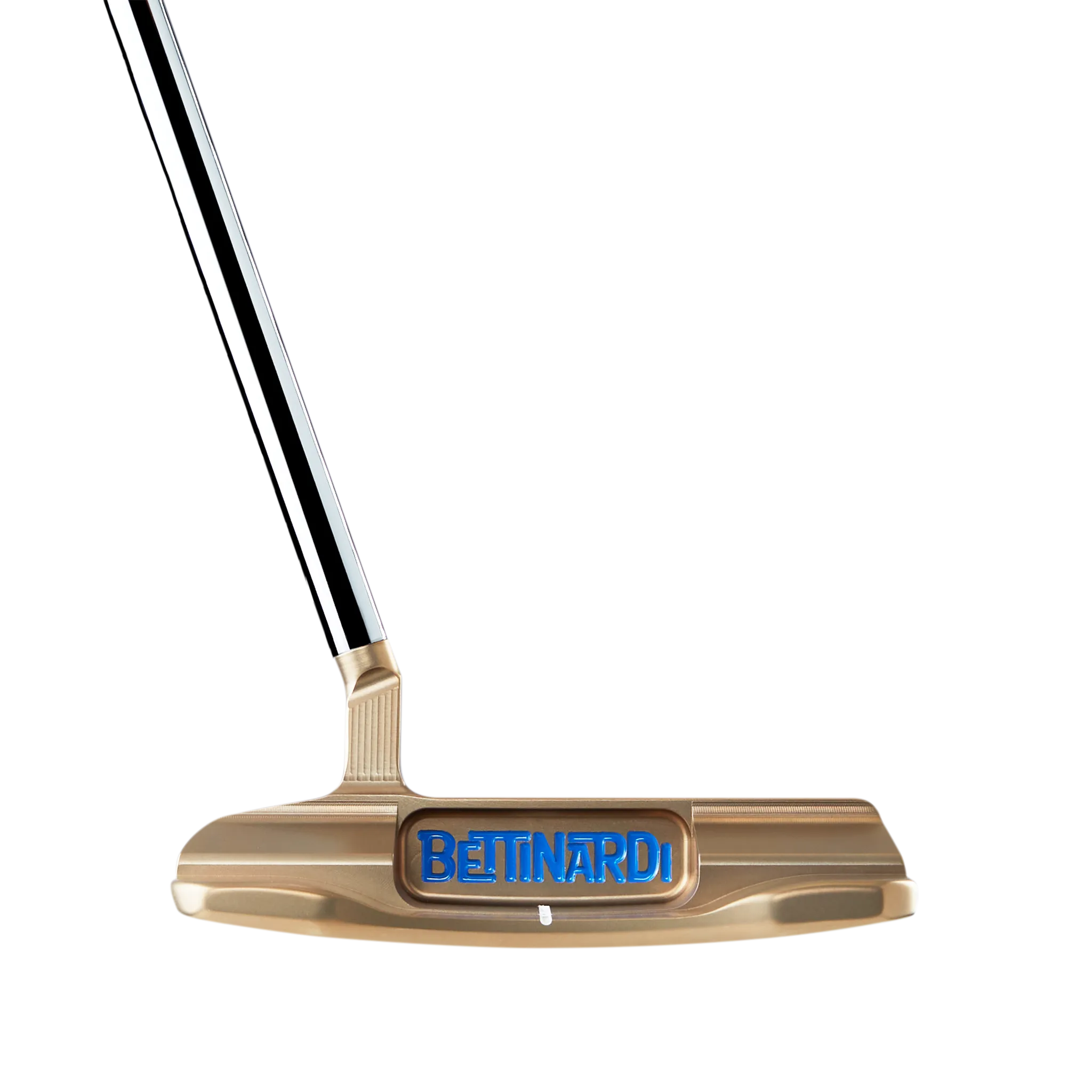 2022 Tiki SS28 Half Moon Slant Limited Run Putter