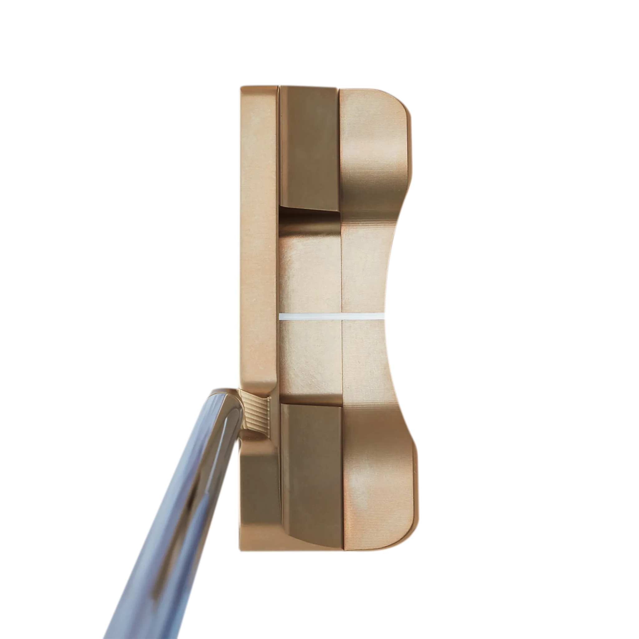 2022 Tiki SS28 Half Moon Slant Limited Run Putter