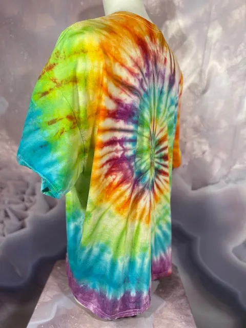 4XL Sunshine Tiedye #25