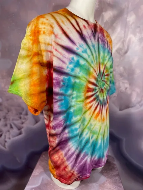 4XL Sunshine Tiedye #25