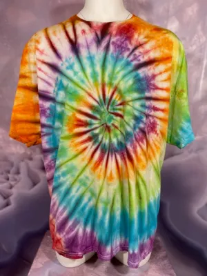 4XL Sunshine Tiedye #25