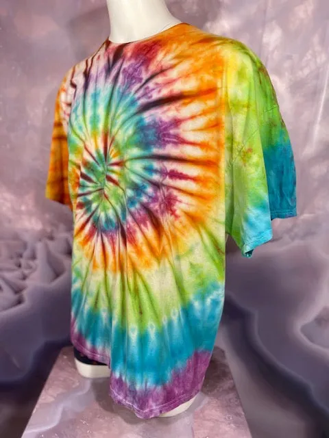 4XL Sunshine Tiedye #25
