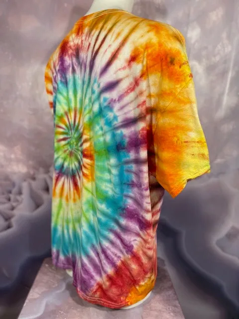 4XL Sunshine Tiedye #25