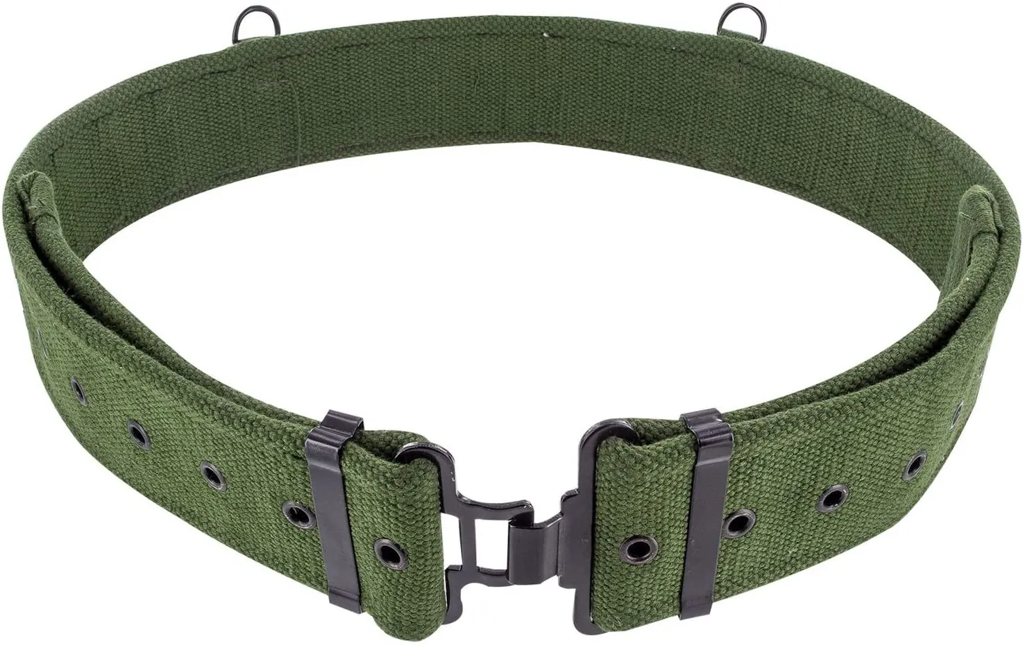58 Pattern Military Belt