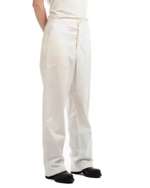 60’s Military Chef Trousers - 31”x 31”
