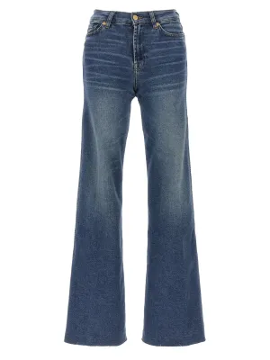 7 For All Mankind 'Lotta' Jeans