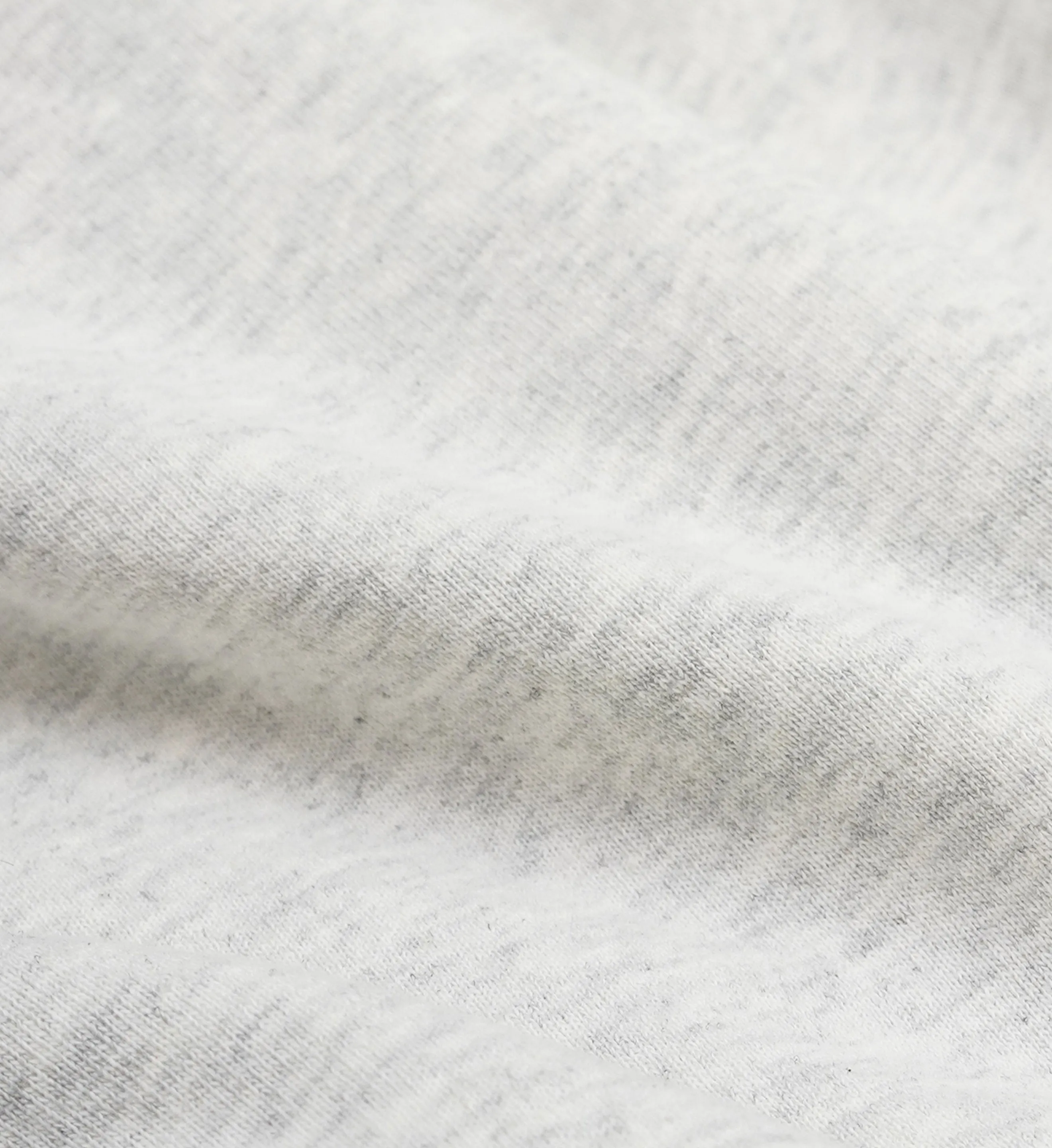 94 Country Club Crewneck - Heather Gray/Royal Blue