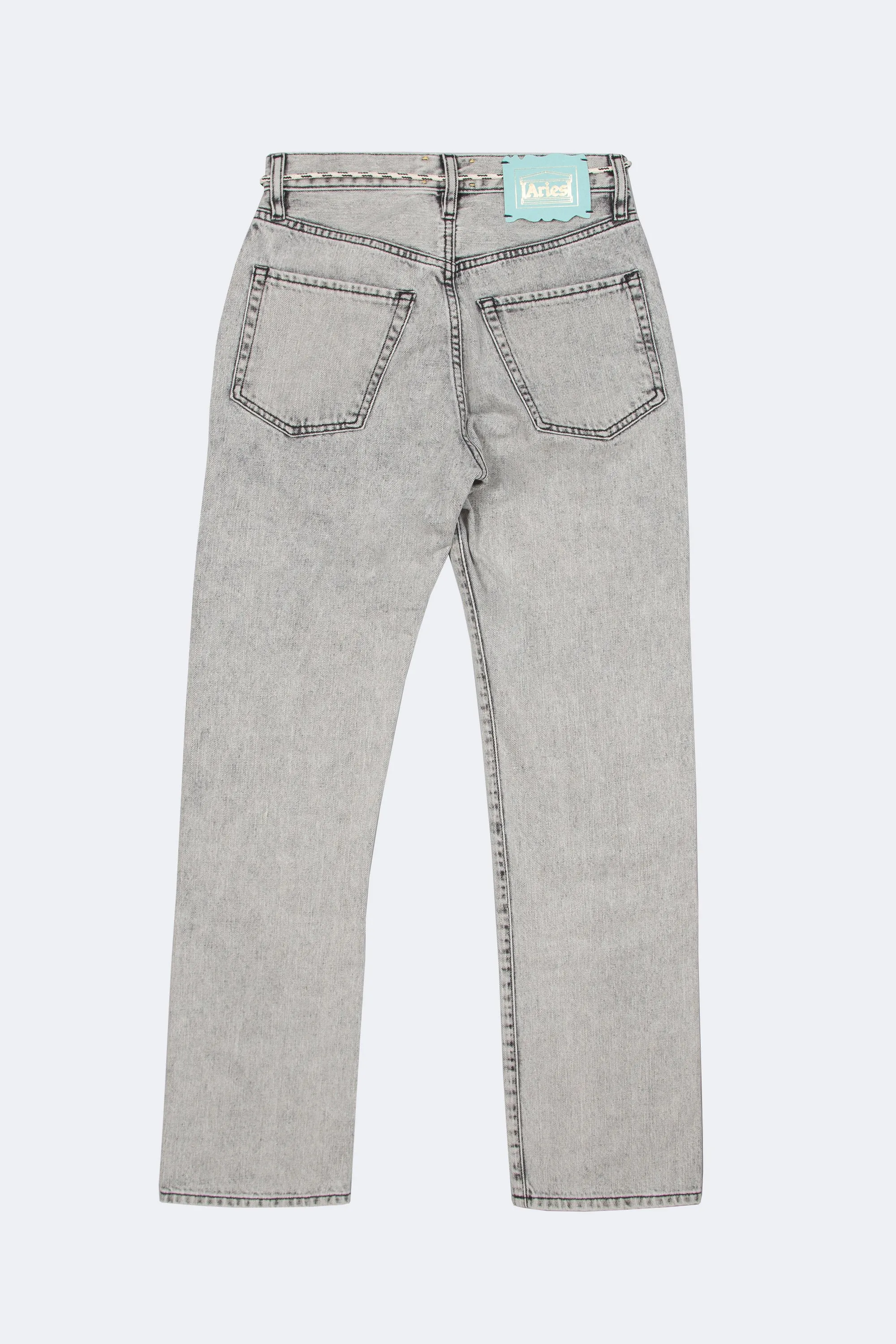 Aceed Taped Lilly Jeans
