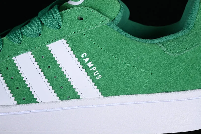 adidas Campus 00s Green Cloud White