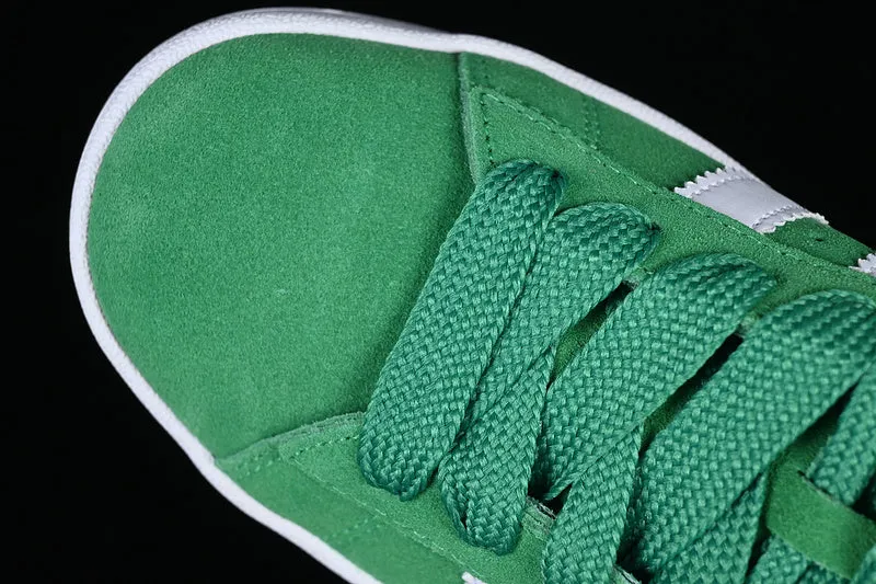 adidas Campus 00s Green Cloud White