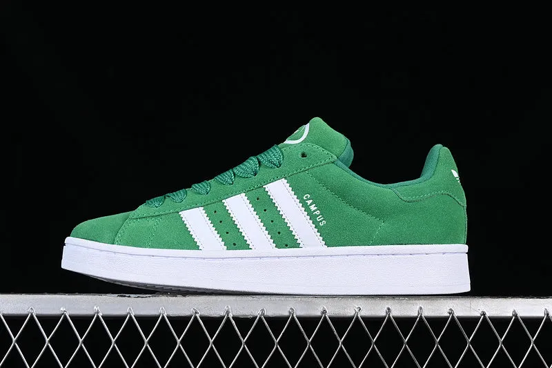 adidas Campus 00s Green Cloud White