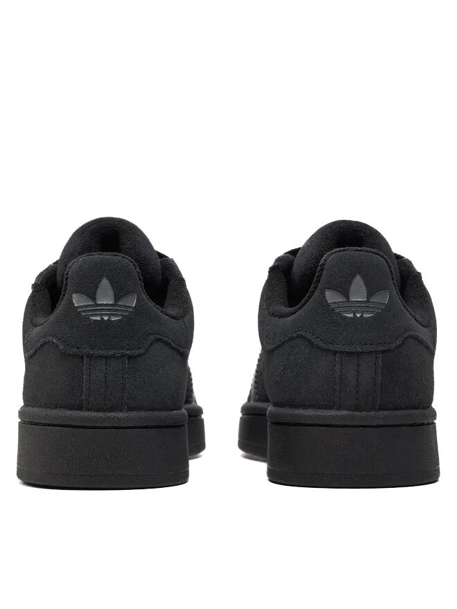 Adidas Kids' Campus 00s Shoes - Core Black