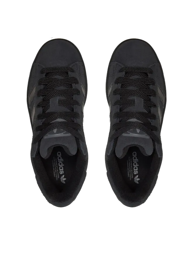 Adidas Kids' Campus 00s Shoes - Core Black