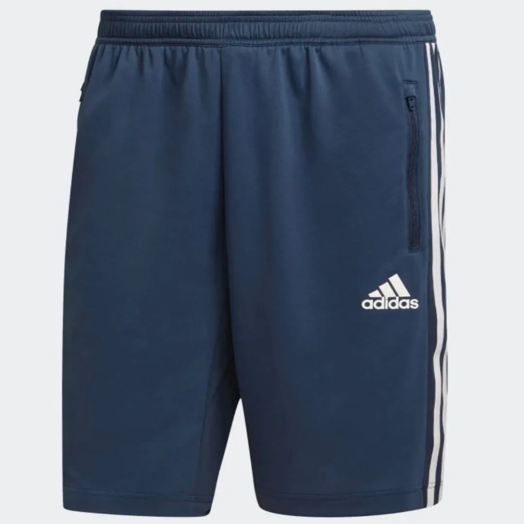 Adidas Original M 3S SJ MULTI SPORT SHORT Men’s -LEGEND INK/WHITE