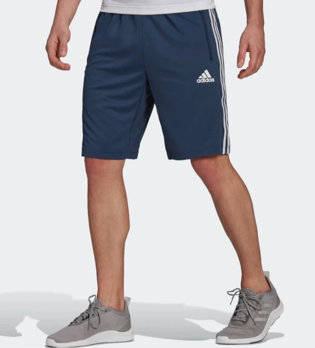 Adidas Original M 3S SJ MULTI SPORT SHORT Men’s -LEGEND INK/WHITE