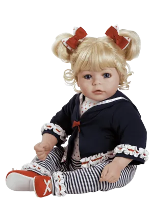 Adora ToddlerTime Doll Sea Breeze