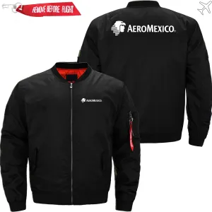 AERO MEXICO AIRLINES JACKET