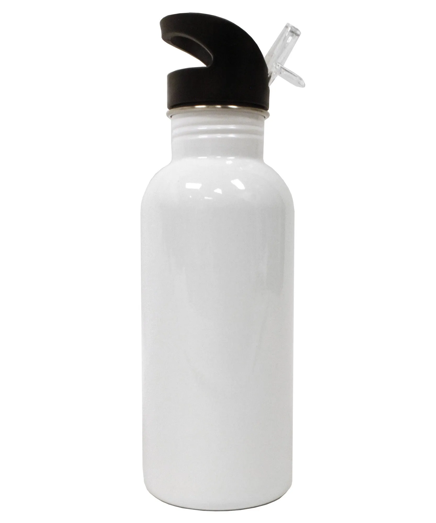 Ain't a THOT but I'm HOT THO Aluminum 600ml Water Bottle