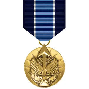 Air Force Remote Combat Effects Campaign Medal