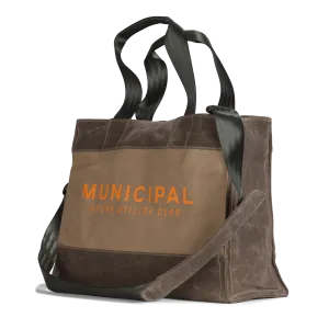 All-Purpose Utility Bag