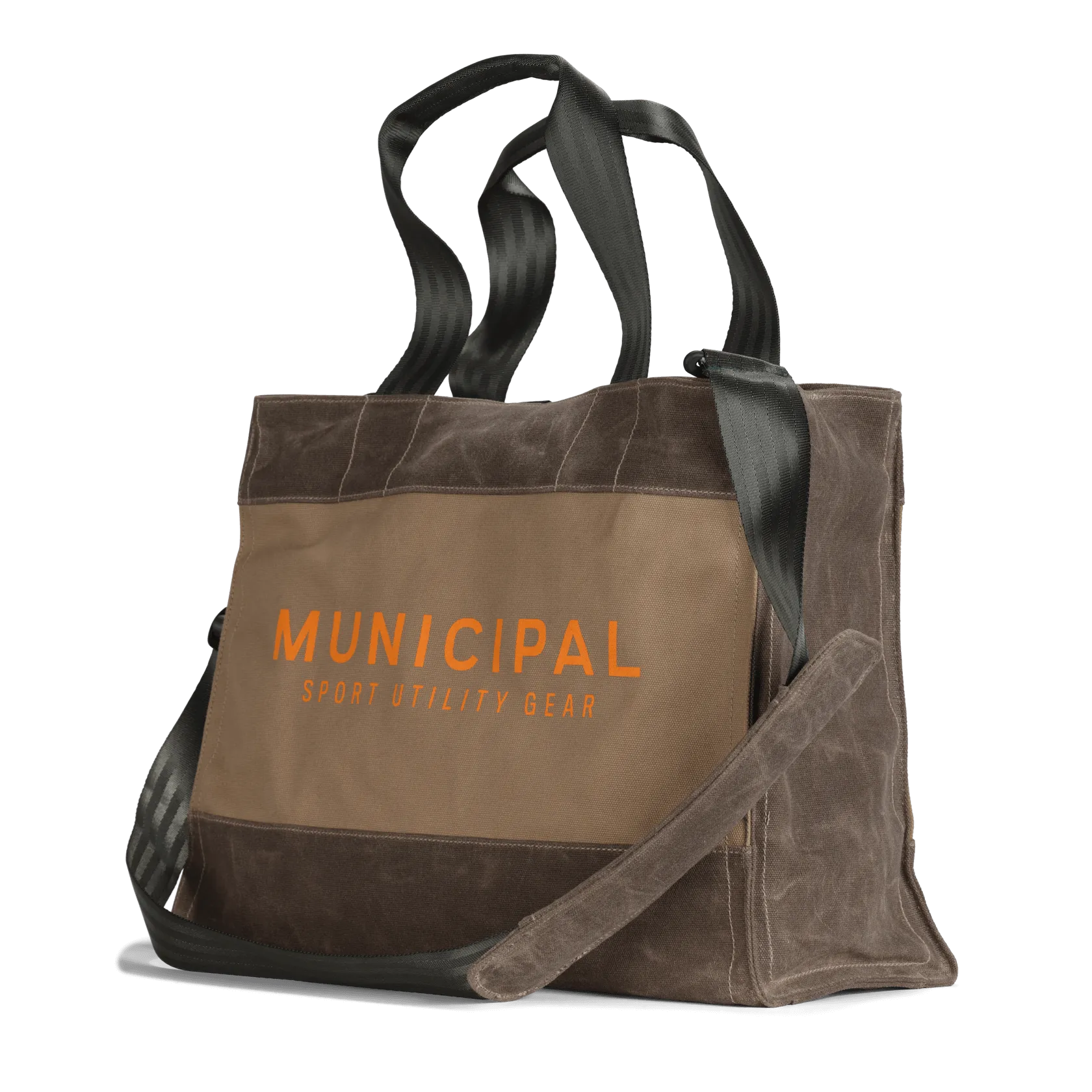 All-Purpose Utility Bag