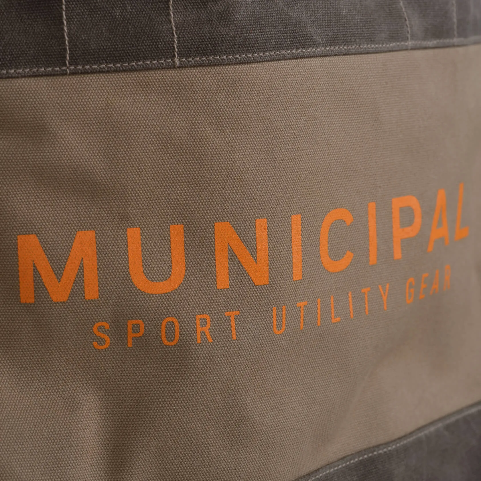 All-Purpose Utility Bag