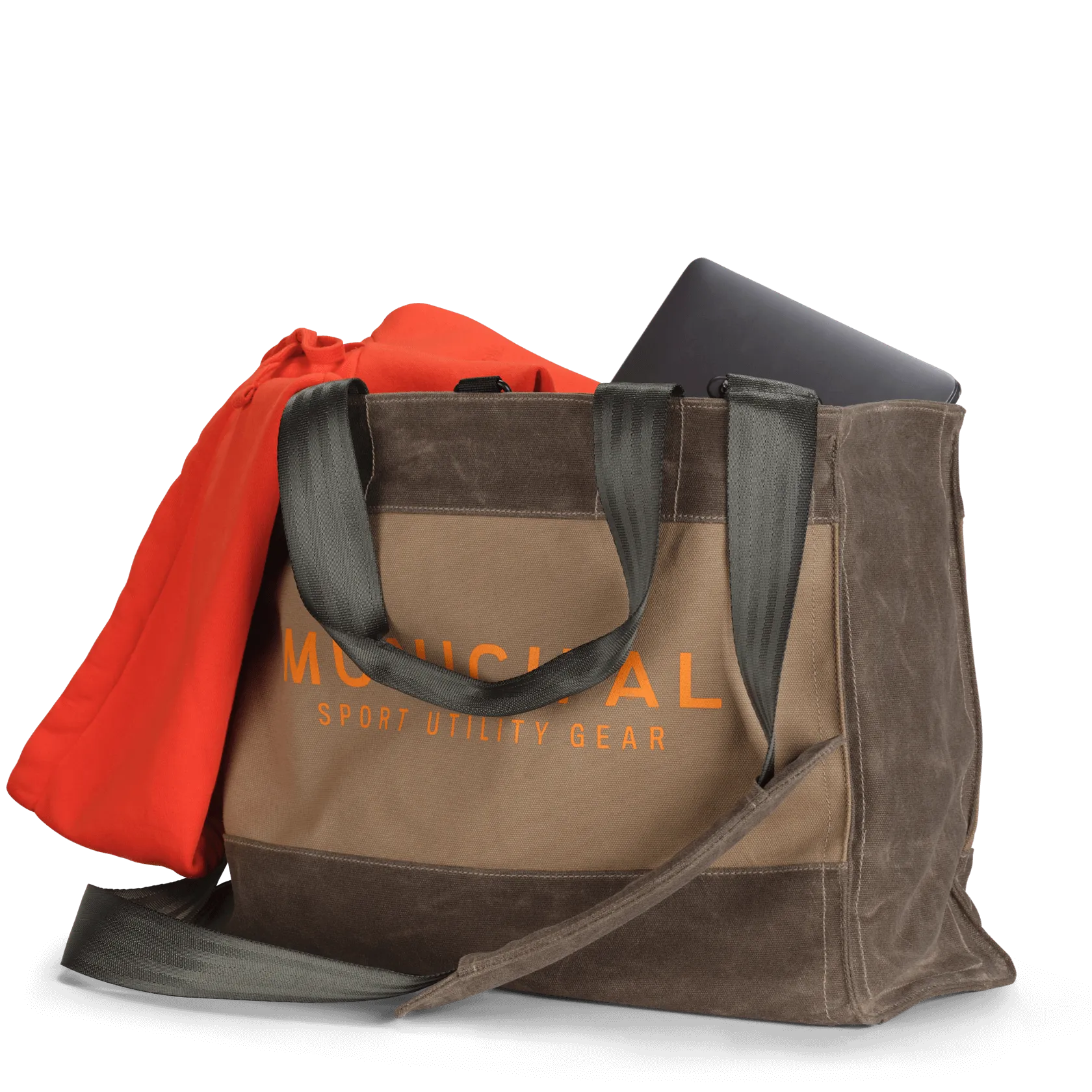 All-Purpose Utility Bag