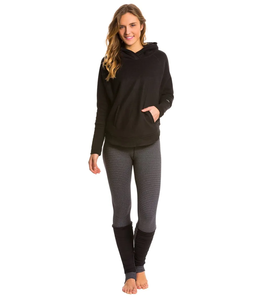 Alo Cabin Sherpa Lined Pullover