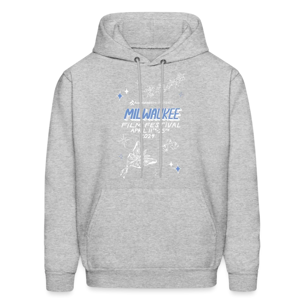 Alternate - more colors- MFF24 Hoodie