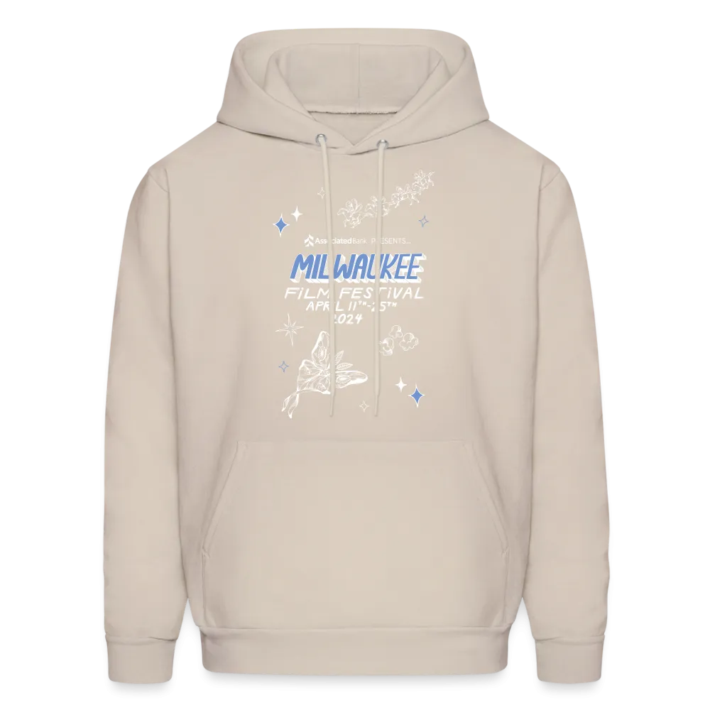 Alternate - more colors- MFF24 Hoodie