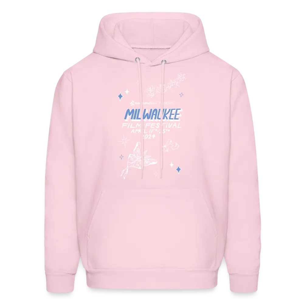 Alternate - more colors- MFF24 Hoodie