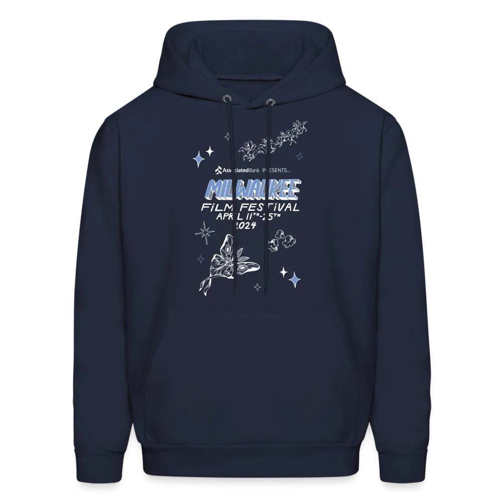 Alternate - more colors- MFF24 Hoodie