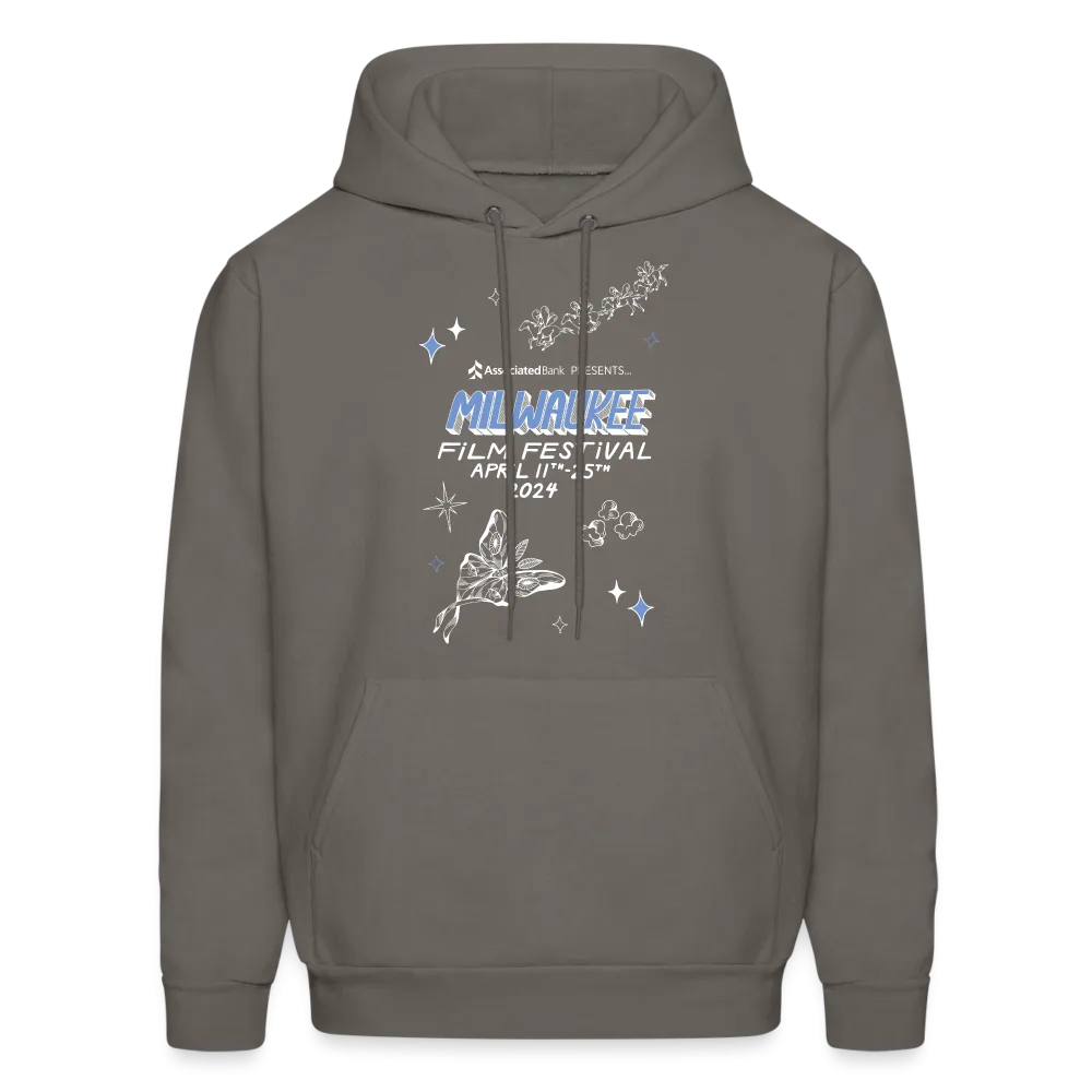Alternate - more colors- MFF24 Hoodie