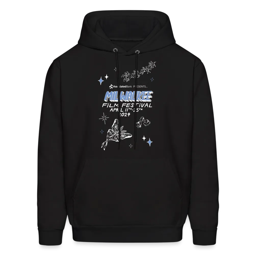 Alternate - more colors- MFF24 Hoodie