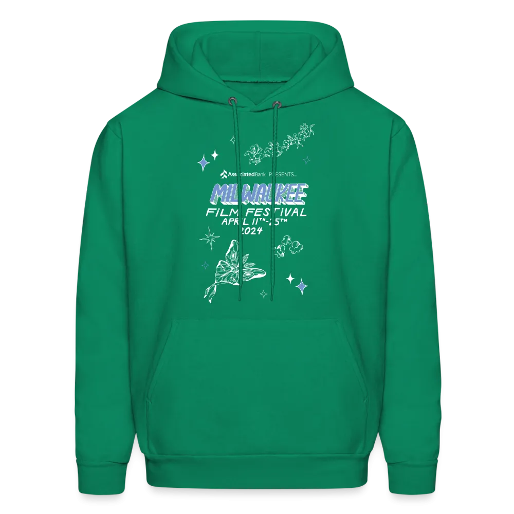 Alternate - more colors- MFF24 Hoodie