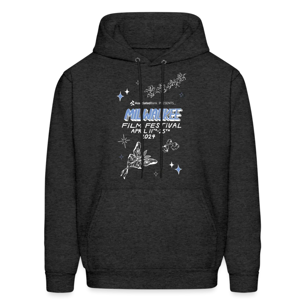 Alternate - more colors- MFF24 Hoodie