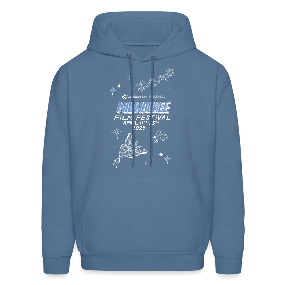Alternate - more colors- MFF24 Hoodie