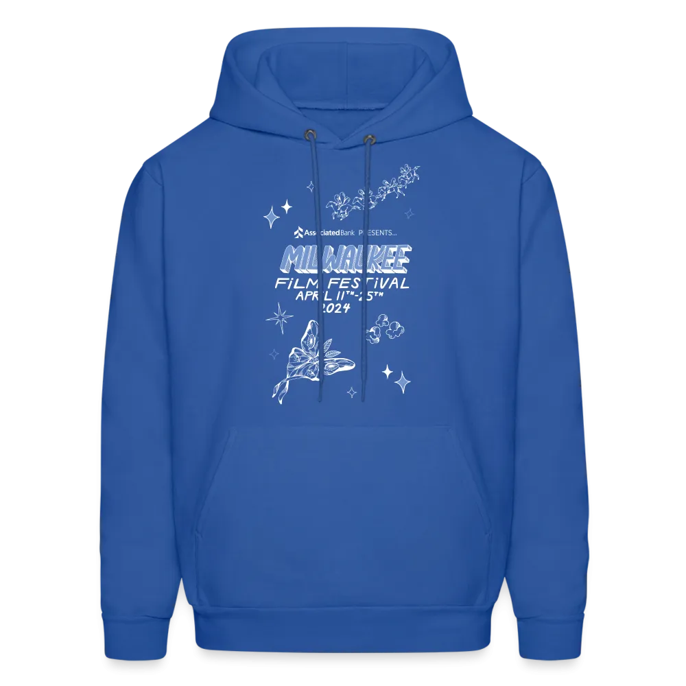 Alternate - more colors- MFF24 Hoodie