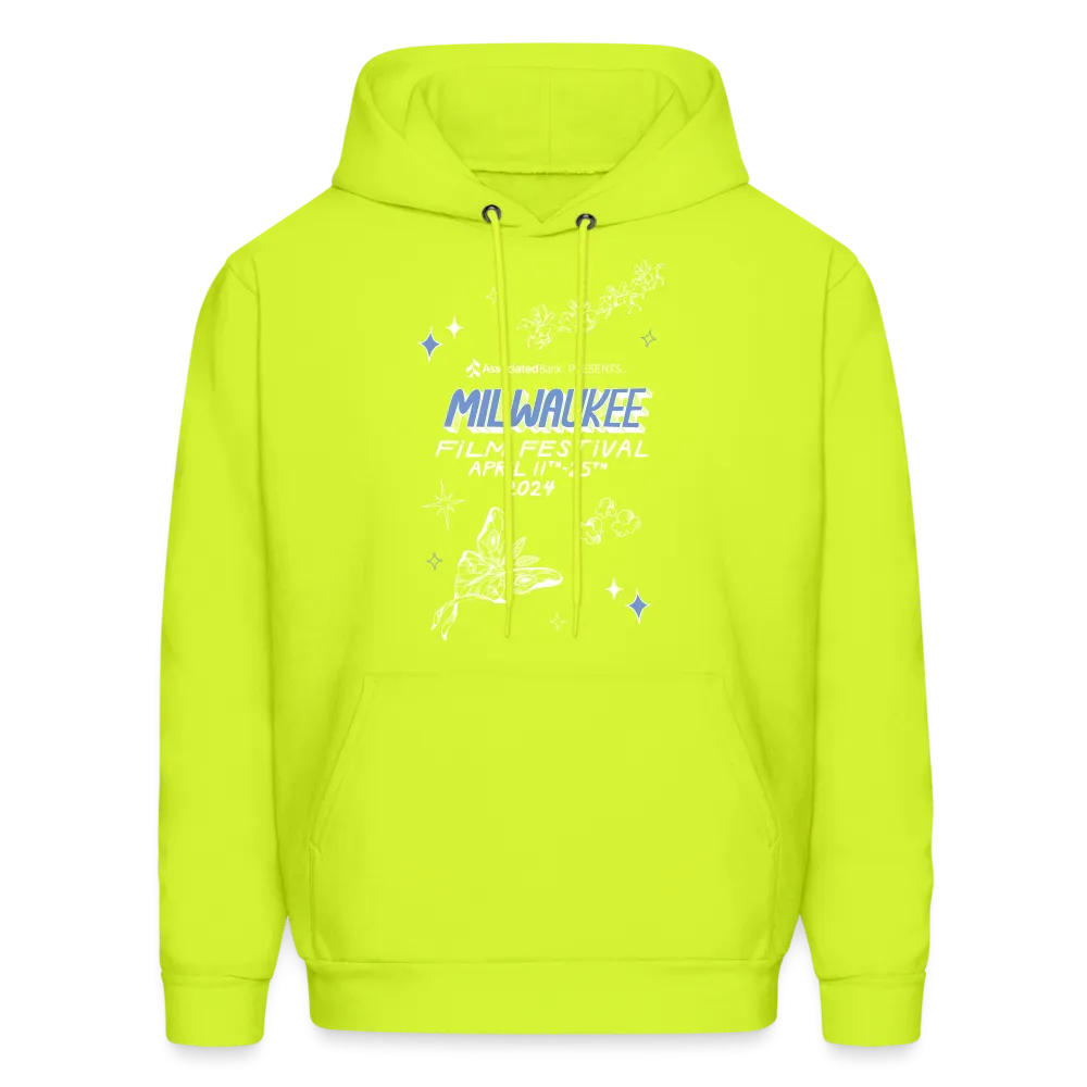 Alternate - more colors- MFF24 Hoodie
