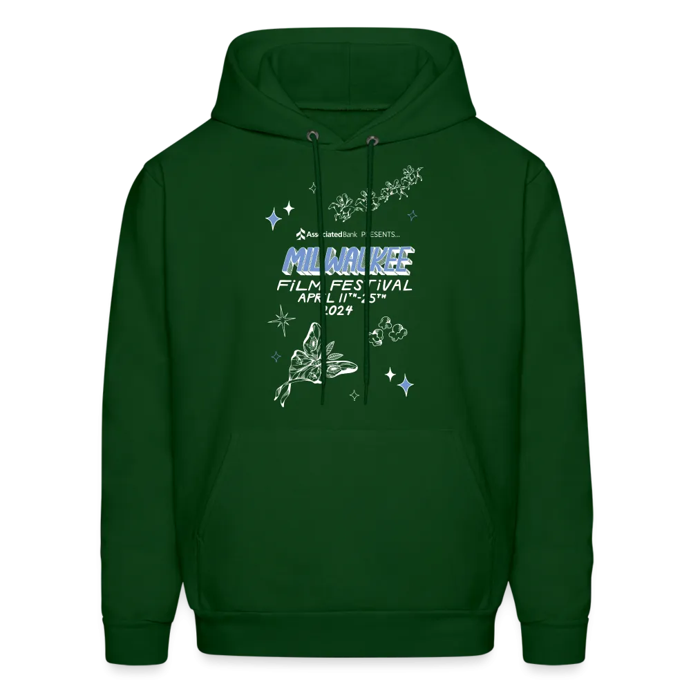 Alternate - more colors- MFF24 Hoodie