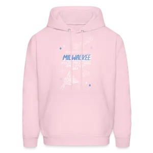 Alternate - more colors- MFF24 Hoodie
