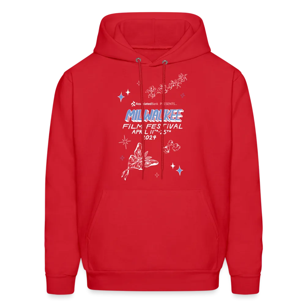 Alternate - more colors- MFF24 Hoodie