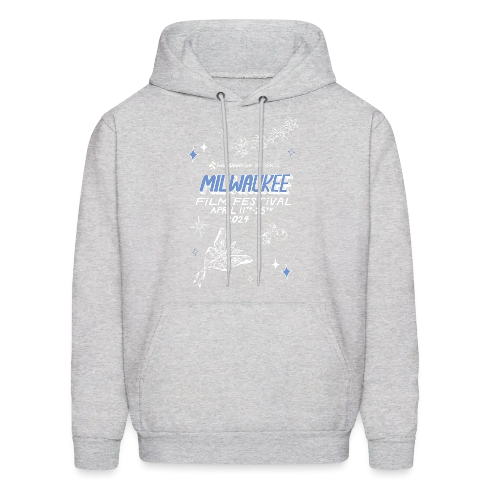 Alternate - more colors- MFF24 Hoodie