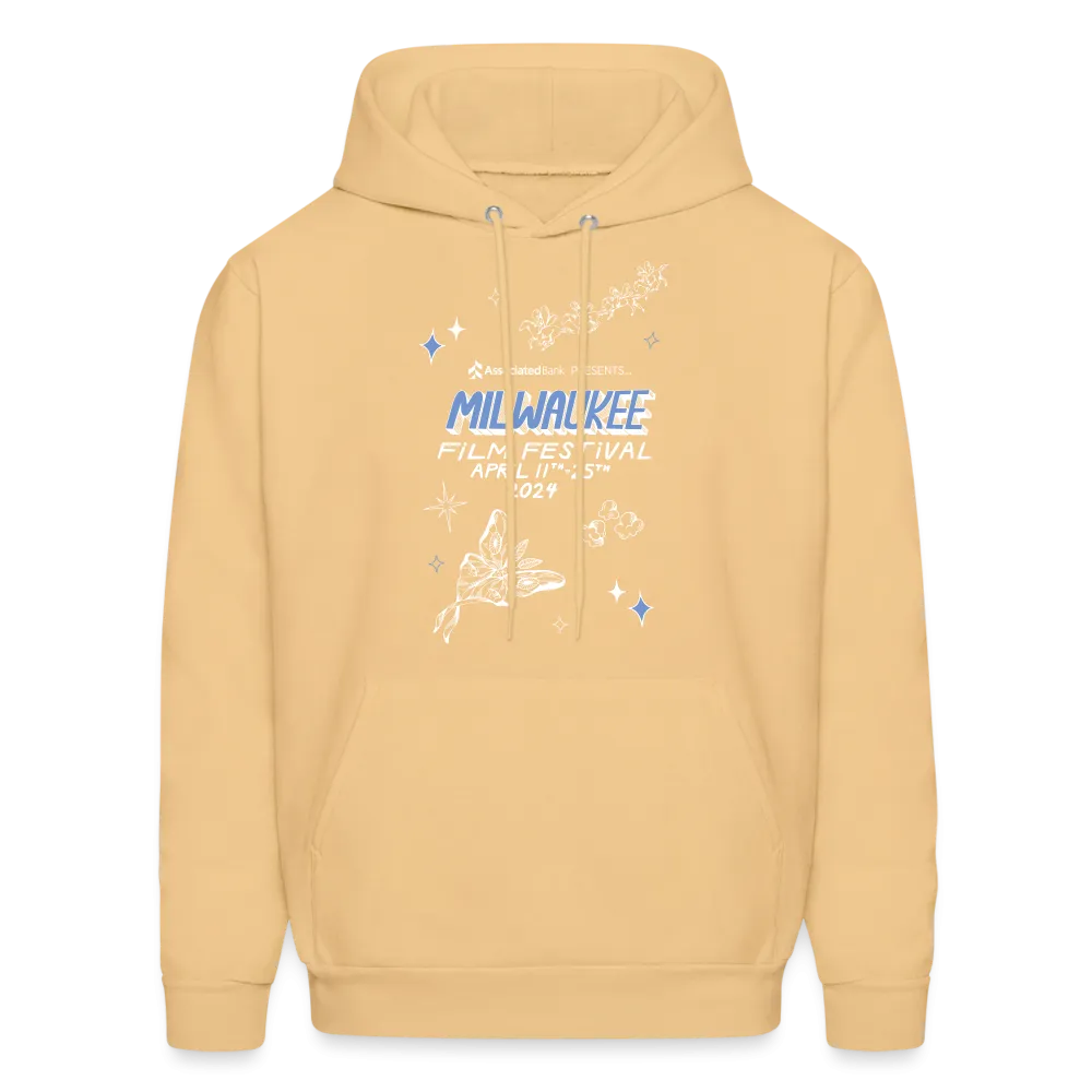 Alternate - more colors- MFF24 Hoodie