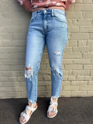 Ampersand 621 Denim Jeans